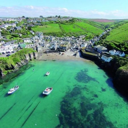 An Entire Fabulous Holiday Home - It'S All Yours! St Columb Major Exterior photo